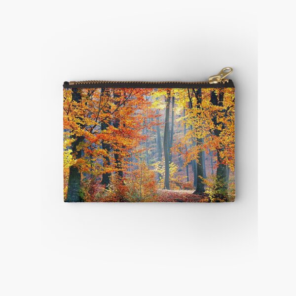 Item preview, I’m in love with woods -Beautiful autumn forests  designed and sold by Durgaa D.