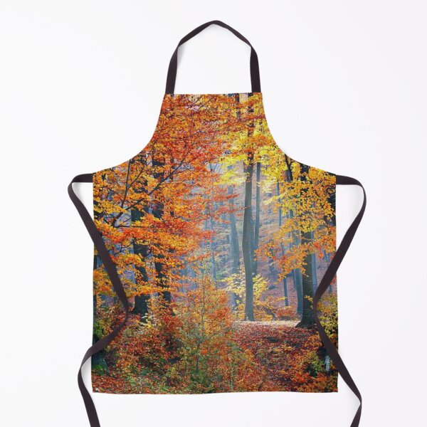 Item preview, I’m in love with woods -Beautiful autumn forests designed and sold by Durgaa D.