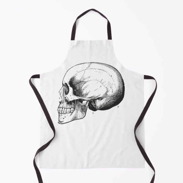 Item preview, Skull 7 designed and sold by upopot.