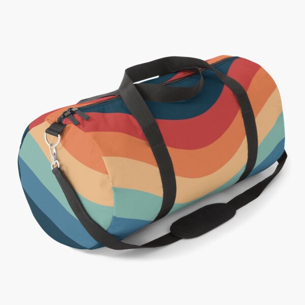 Item preview, Simple retro style waves design designed and sold by BattaAnastasia.