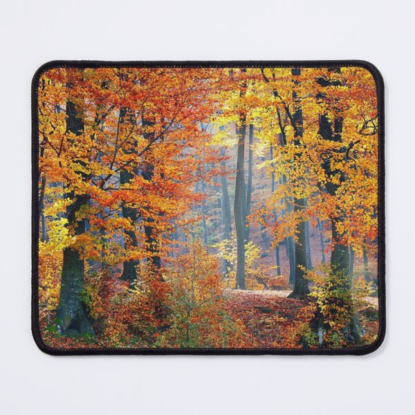 Item preview, I’m in love with woods -Beautiful autumn forests designed and sold by Durgaa D.