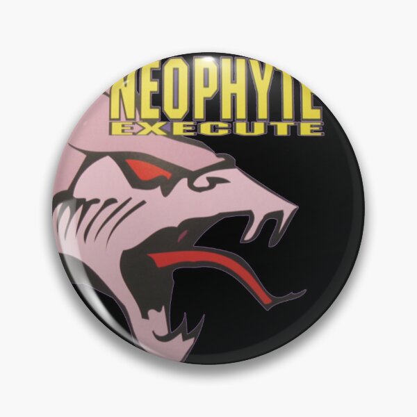 Item preview, Dj Neophyte oldschool designed and sold by Alphatypez.