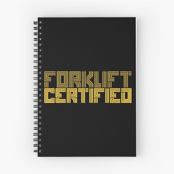 Item preview, Forklift Certified Meme designed and sold by palaco210.