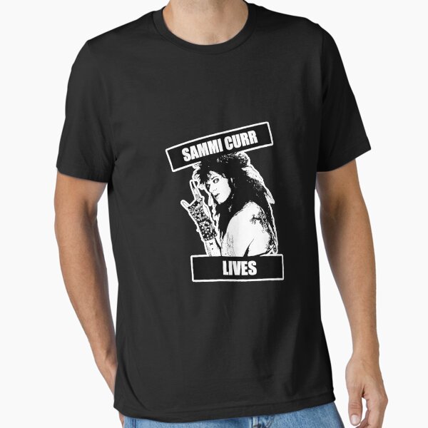 Item preview, Sammi Curr lives! designed and sold by EstrangedShop.