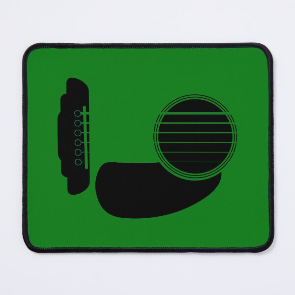 Item preview, Acoustic guitar lovers designed and sold by SwifTech.