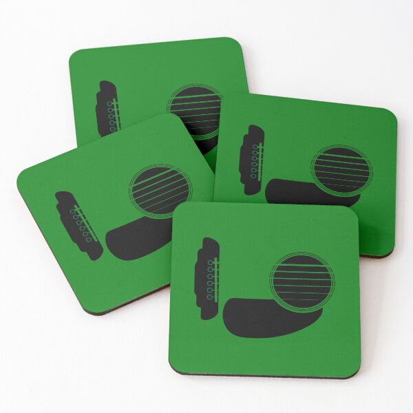 Item preview, Acoustic guitar lovers designed and sold by SwifTech.