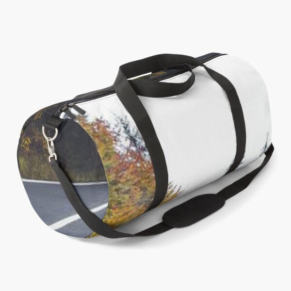 Item preview, Let’s go for a drive here - Beautiful autumn forests  designed and sold by Durgaa D.