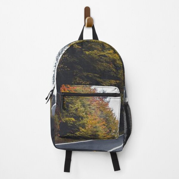 Item preview, Let’s go for a drive here - Beautiful autumn forests designed and sold by Durgaa D.