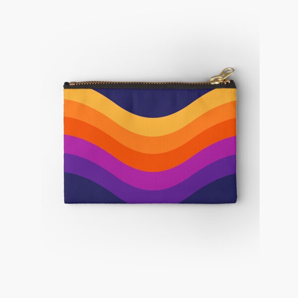 Item preview, Simple retro style waves design designed and sold by BattaAnastasia.