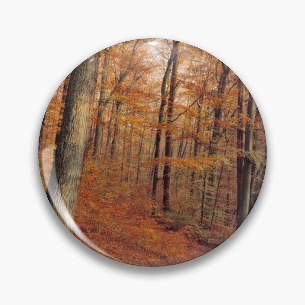 Item preview, Beautiful autumn forests  designed and sold by Durgaa D.