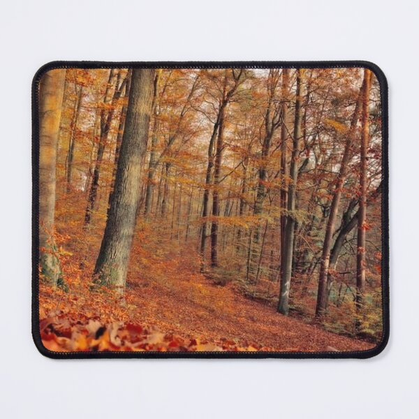 Item preview, Beautiful autumn forests designed and sold by Durgaa D.
