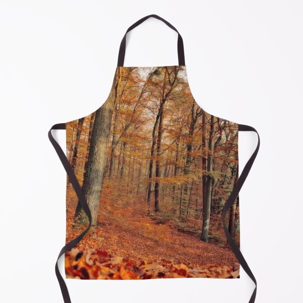 Item preview, Beautiful autumn forests designed and sold by Durgaa D.