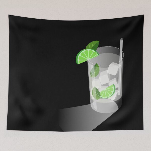 Item preview, Mojito designed and sold by AgataDoesThings.