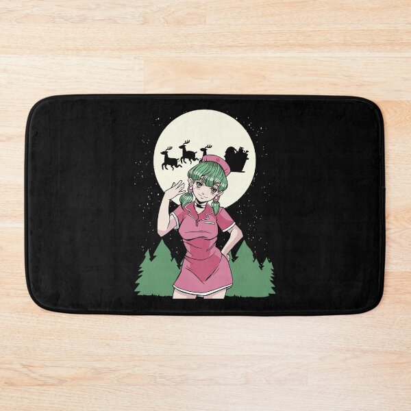 Item preview, Anime ER Nurse XMAS Emergency room nurse Christmas squad designed and sold by TamGustam.