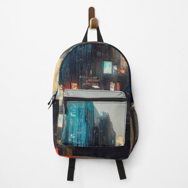 Item preview, City designed and sold by Jean-François Dupuis.