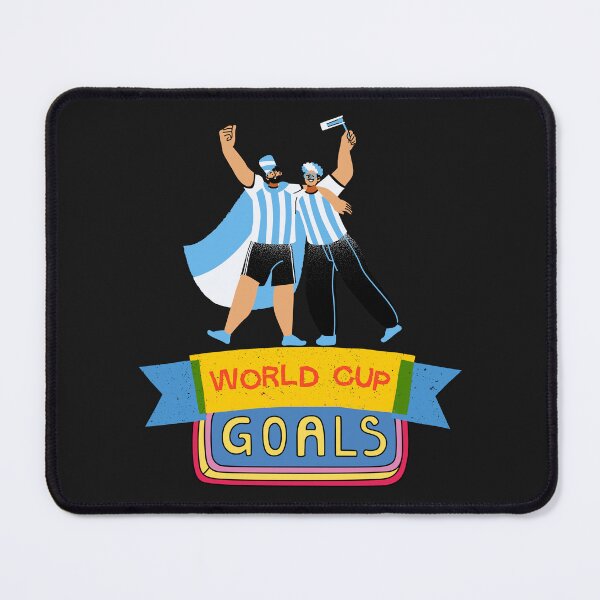 Item preview, World Cup 2022 Goals designed and sold by dsignstore911.