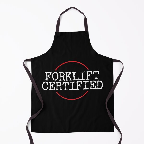 Item preview, Forklift Certified Meme designed and sold by palaco210.