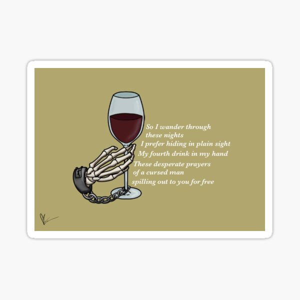 Item preview, Dear Reader designed and sold by Samantha Le Quesne.
