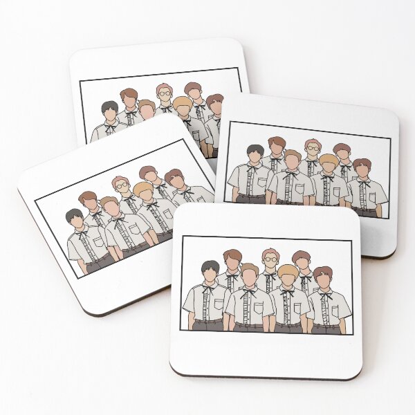 Item preview, NCT DREAM Chewing Gum designed and sold by PrinceYutaShop.