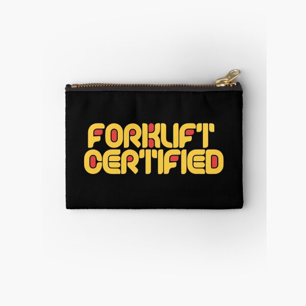 Item preview, Forklift Certified Meme designed and sold by palaco210.