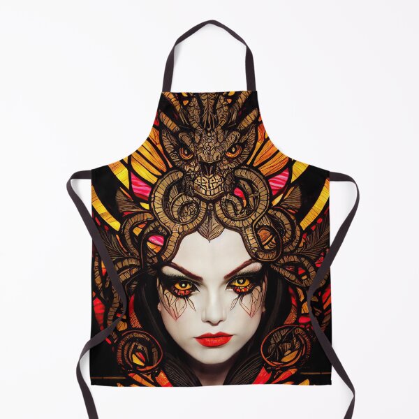 Item preview, Onoskelis  designed and sold by OccultDreams.