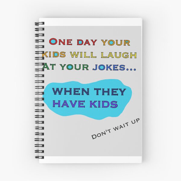 Item preview, Dad jokes aren't funny, family quotes designed and sold by simplyart767.