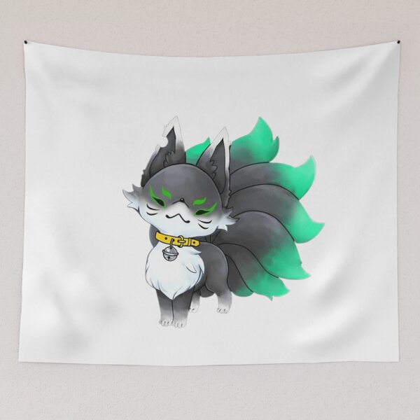 Item preview, cute anime designed and sold by LinaMercata0428.