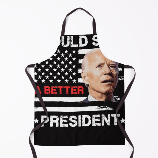 Item preview, I Could Shit A Better President Shirt, FJB Shirt, Anti Biden Shirt, Funny Republican Shirt, American Patriot Gift, Joe Biden Tshirt, US Flag designed and sold by mohmmed22.