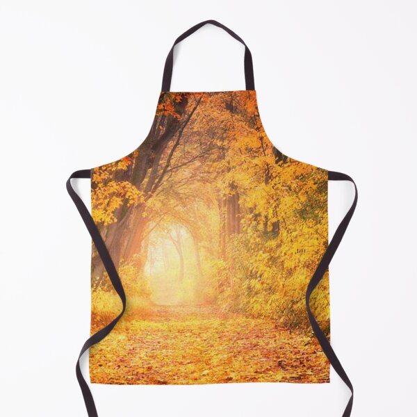 Item preview, Would you go for a walk here - Beautiful autumn forests  designed and sold by Durgaa D.