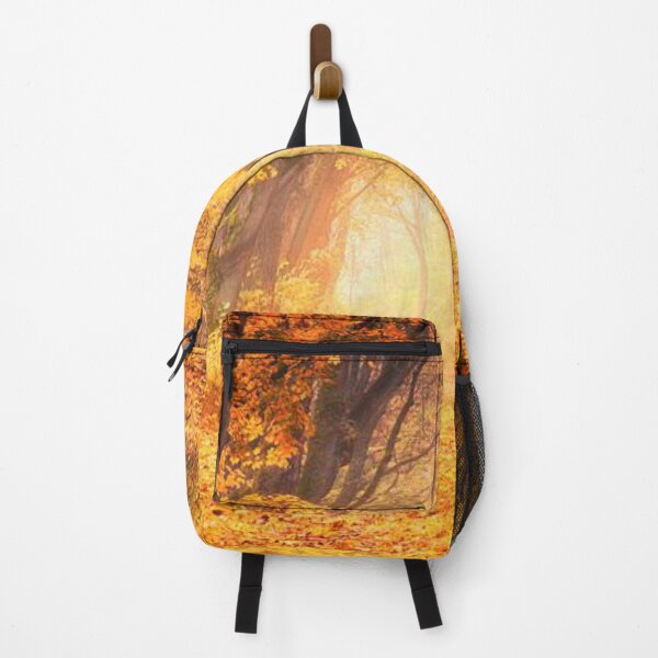 Item preview, Would you go for a walk here - Beautiful autumn forests designed and sold by Durgaa D.