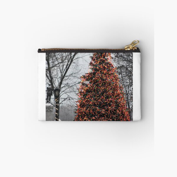 Item preview, Park Square Tree , Pittsfield, MA  designed and sold by Rebecca Joppru Grimsley.