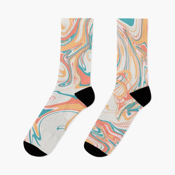 Item preview, Modern Colorful Abstract  designed and sold by maahdcase.
