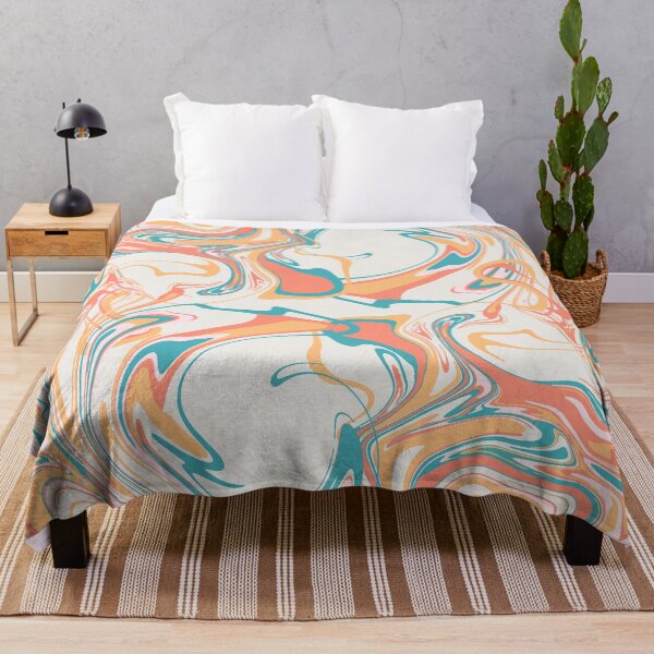Item preview, Modern Colorful Abstract designed and sold by maahdcase.