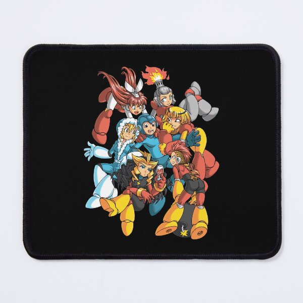 Item preview, Robot Masters designed and sold by BahlmannBau.