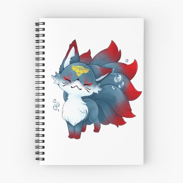 Item preview, cute anime designed and sold by LinaMercata0428.