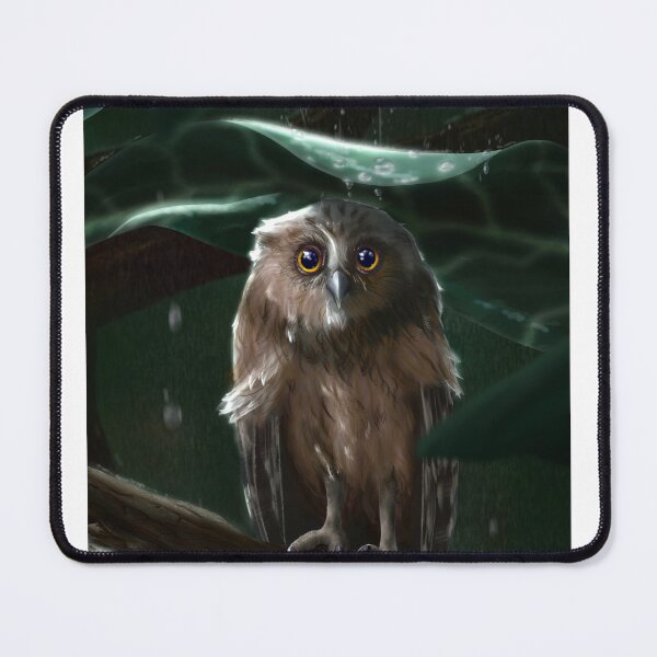 Item preview, Caught in the Rain designed and sold by AshGreerArt.