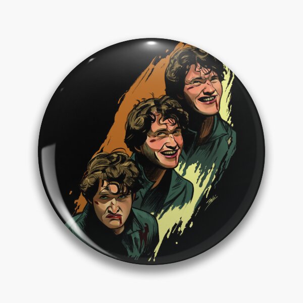 Item preview, Final Faces of C. Cunningham designed and sold by ibtrav.