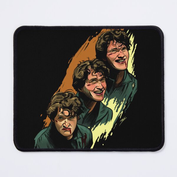 Item preview, Final Faces of C. Cunningham designed and sold by ibtrav.