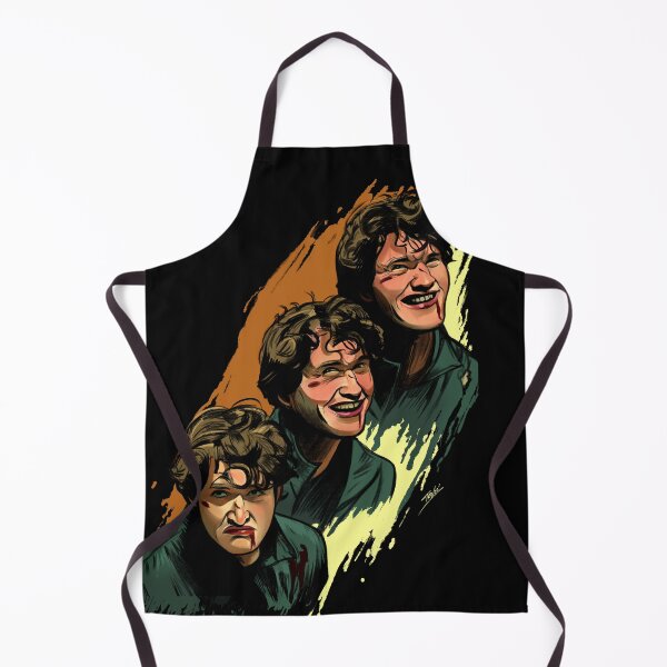 Item preview, Final Faces of C. Cunningham designed and sold by ibtrav.