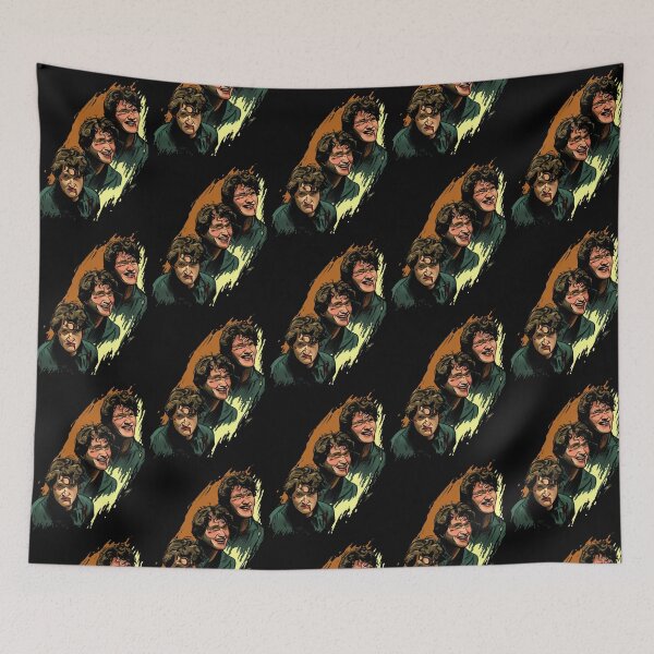 Item preview, Final Faces of C. Cunningham designed and sold by ibtrav.