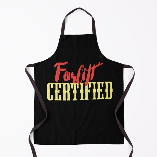 Item preview, Forklift Certified Meme designed and sold by palaco210.