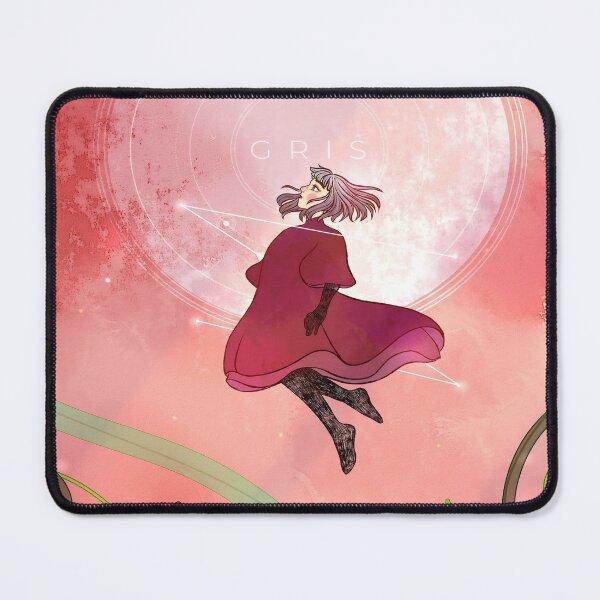 Item preview, game gris art designed and sold by HXDDDT.