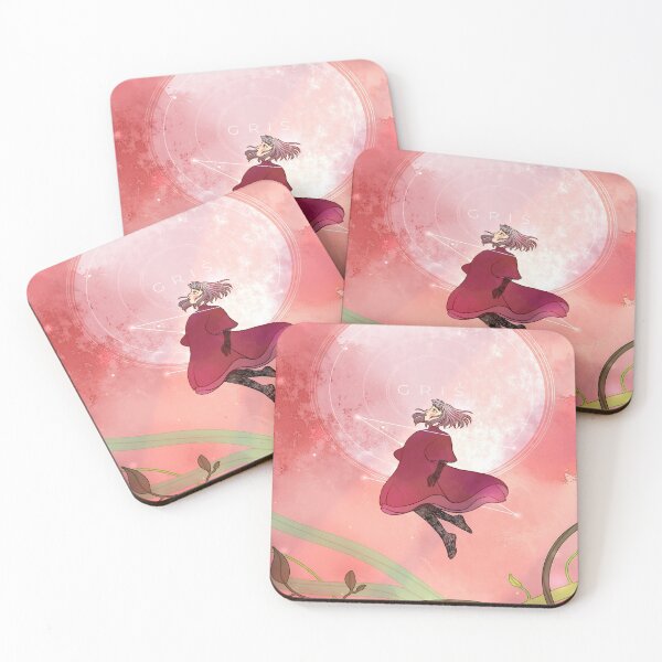 Item preview, game gris art designed and sold by HXDDDT.