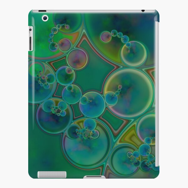 Celestial Spheres 4 iPad Snap Case