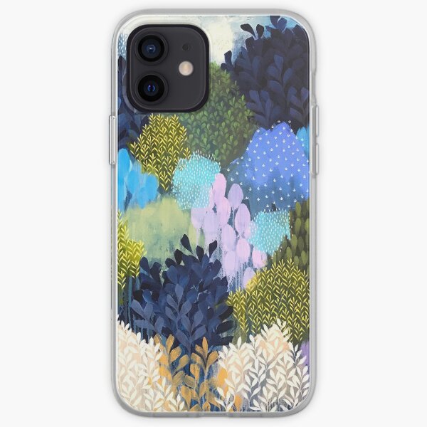Infinite Beauty iPhone Soft Case