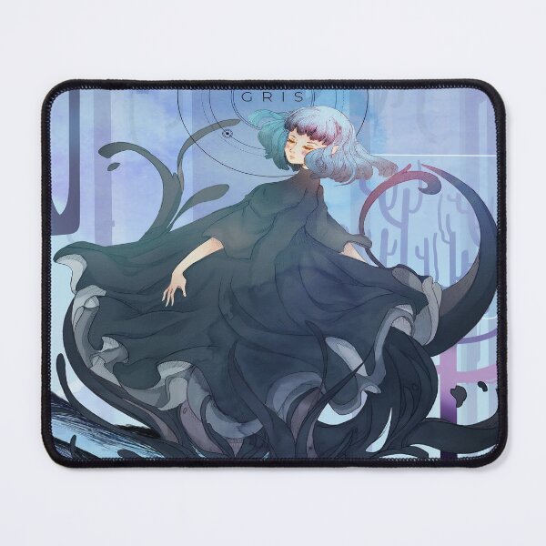 Item preview, gris designed and sold by HXDDDT.