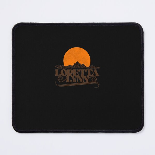 Item preview, Loretta Lynn Essential designed and sold by usvon.