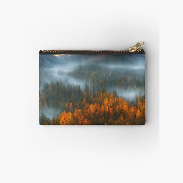 Item preview, Autumn colour -  Beautiful autumn forests  designed and sold by Durgaa D.