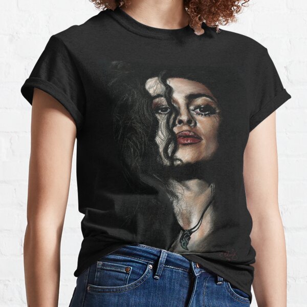 Bellatrix Lestrange Classic T-Shirt