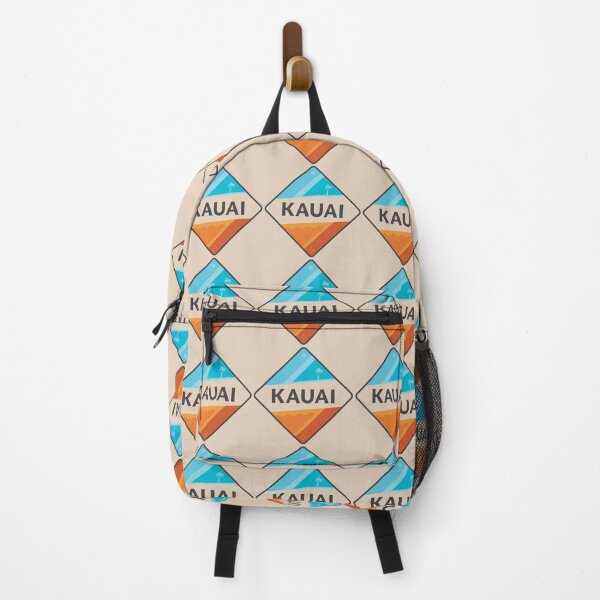 Item preview, Kauai, Hawaiian Islands  designed and sold by studio838.